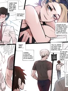 Ratatatat74 Translated Shorts (Patreon)