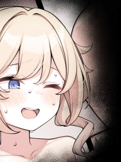 [Moo] Delusional Imagery of the Barbara Fanclub's Secret Perks (Genshin Impact)