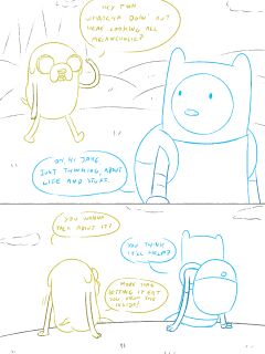 [ADullPerson] Settling Time