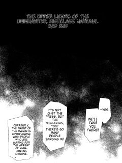 [Kusayarou] Miboujin Oyako to Joukyuu Kokumin IF Gekokujou END