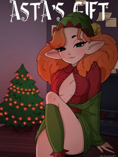 [Sphenodaile] Asta's gift Preview