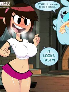 Ectoplasm Of The Ghost | Landidzu Preview