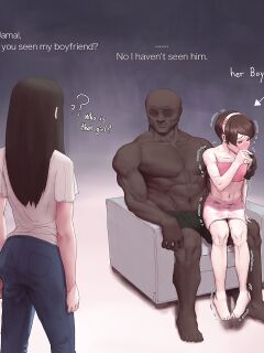 [wjs07] Reverse NTR Preview