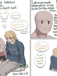[wjs07] You will never have an aspie GF Preview