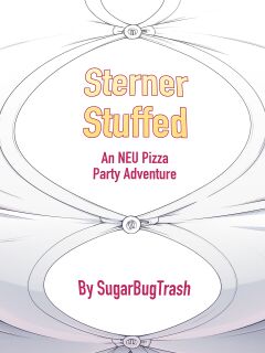 [sugarbugtrash] Sterner Stuffed