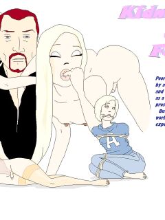 Gaber. Kidnapped and Forced Preview
