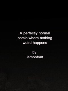 [Lemonfont] Nickels In Change