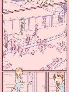 [Funkybun] Invisible Preview