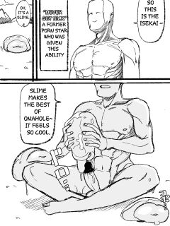 [Aino Tatsurou] Tensei shitanode mesu Monster o okasu [Englisih] [Banana Translation]