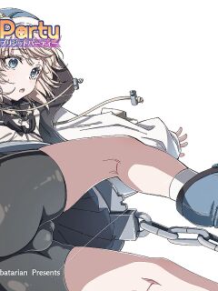 (Futaket 29) [Nakasone Battalion (Nakasone Haiji)] Let's Rock Bridget Party Kaijou Genteibon (Guilty Gear) [AnomalousRaven]