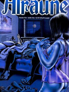 Alraune 1