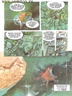 [J. Bobilio] Beware Of The Aldarbarians