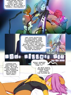 [Clubstripes (Miu)] Your Biggest Fan Preview