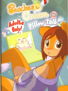 [Miu] Peaches and Cream: Pillow Talk Preview