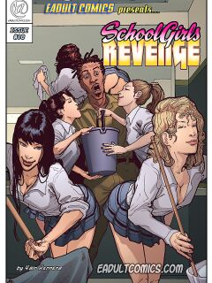 [Yair Herrera] Schoolgirl's Revenge #10