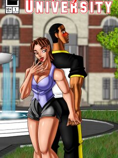 [Dreamweaver] Kimyou University #1