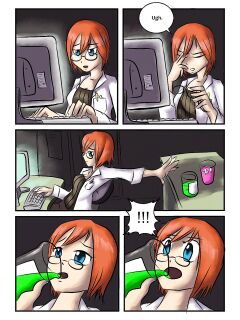 [silverbulletproof] Charlotte-Cheryl