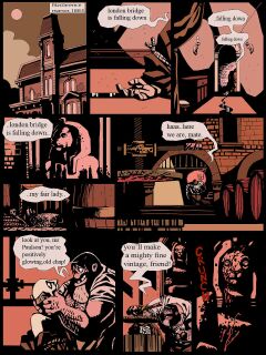 GGG3 (gangster gay ghosts)