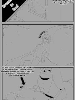 [theboogie] Breakfast In Bed