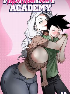 [Worky Zark] Monster Girl Academy Issue 11