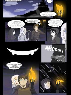 [Vaderaz] Cordelia's Tea Party