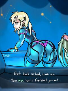 [MrScrambled] Booty of the Wild