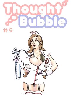 [Sidneymt] Thought Bubble #9