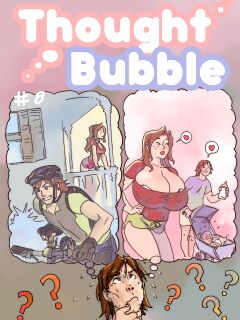 [Sidneymt] Thought Bubble #8