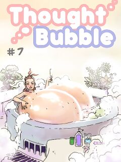 [Sidneymt] Thought Bubble 7