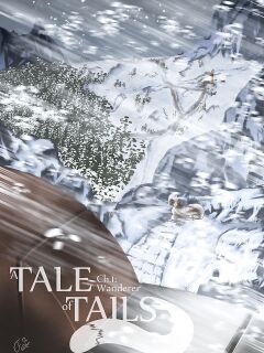 [Ferretta] A Tale of Tails: Chapter 1 - Wanderer
