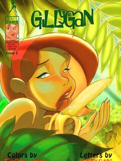 Gillygan [JKRComix] - 2