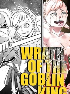 [MrPenning] Wrath of The Goblin King!