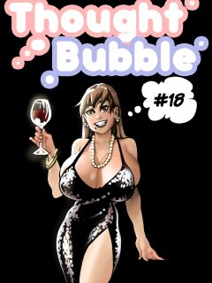 [Sidneymt] Thought Bubble #18