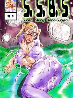 [sidneymt] S.S.B.S. (Super Slutty Bimbo Subject)