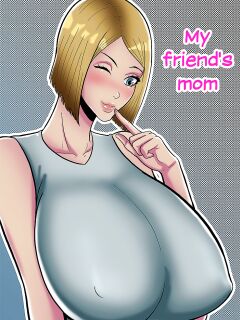 [Felsala] My friend's mom