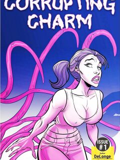 BotComics β Corrupting Charm Preview