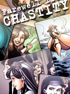 BotComics - Farewell from Chastity