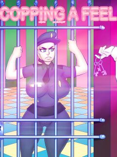 [miycko] Copping a Feel