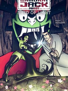 [Miycko] Seed of Light