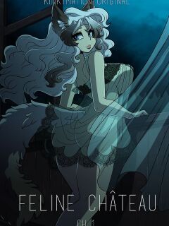 Feline Château