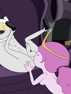 [Blargsnarf] Kissing Contest Preview