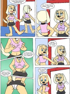 [DarkYamatoman] The Mirror Remake