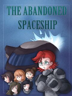[DarkYamatoman] The Abandoned Spaceship