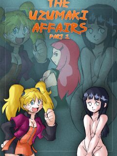 [DarkYamatoman] The Uzumaki Affairs Part 1