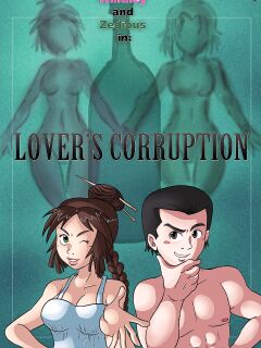 [DarkYamatoman] Lover's Corruption