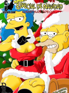 Christmas Special - (The Simpsons) - Drah Navlag