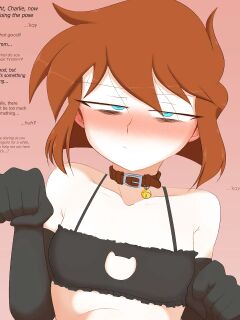 #16 - Happy New Year, Charlie