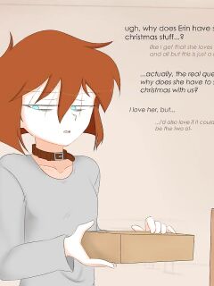 #15 - I Didn't Know You Liked All This Christmassy Stuff, Charlie Preview