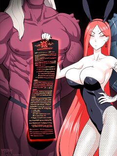 Alice: Infernal Impreg Preview