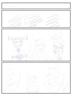 [Garabatoz] Ben's Remote (Ben 10)